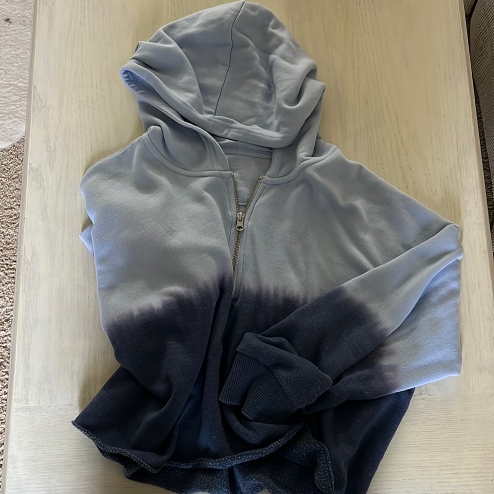 Aerie size medium quarter zip